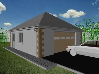 Garage 7070A