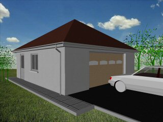 Garage 7070A