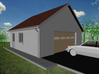 Garage 7070A