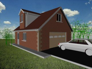 Garage 7070A
