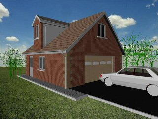 Garage 7070A