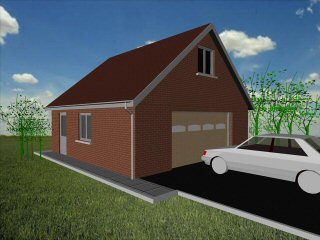 Garage 7070A