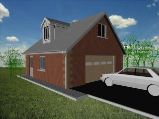 Garage 7070A