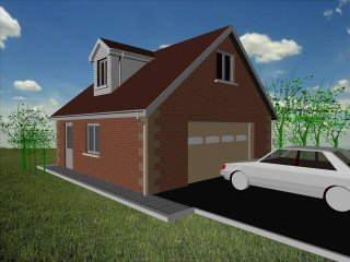 Garage 7070A