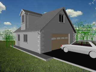 Garage 7070A