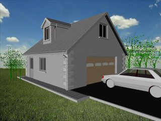 Garage 7070A