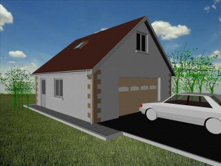 Garage 7070A