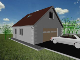 Garage 7070A