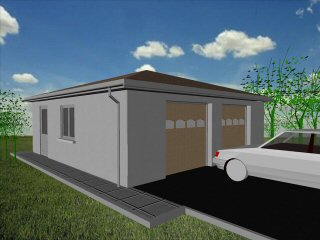 Garage 7070B