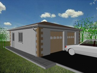 Garage 7070B