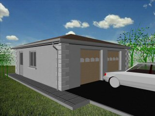 Garage 7070B
