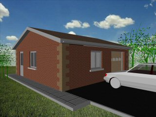 Garage 7070C