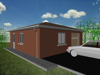 Garage 7070C