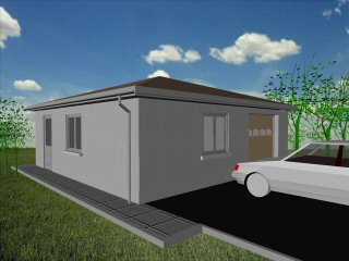 Garage 7070C