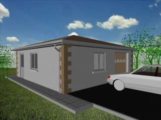 Garage 7070C
