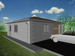 Garage 7070C