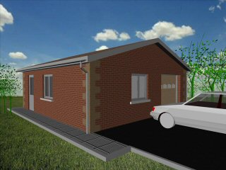 Garage 7070C