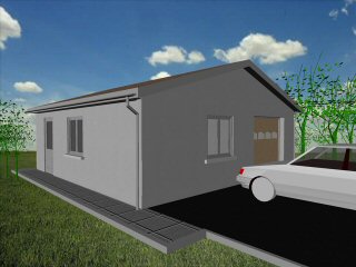 Garage 7070C