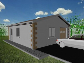 Garage 7070C