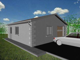 Garage 7070C