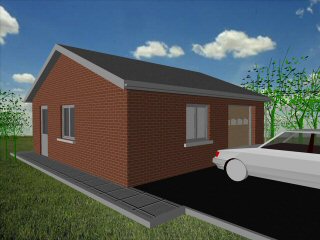 Garage 7070C