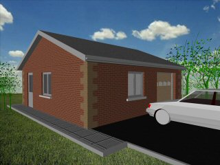 Garage 7070C