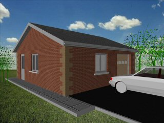 Garage 7070C