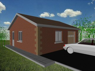 Garage 7070C