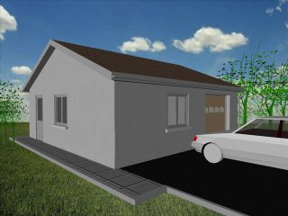 Garage 7070C