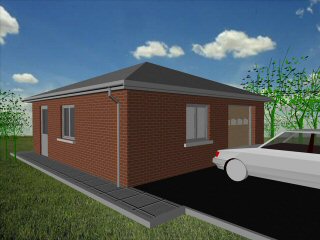Garage 7070C