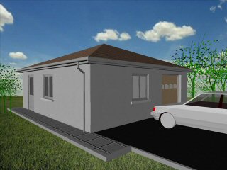 Garage 7070C