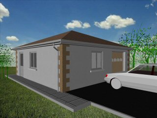 Garage 7070C