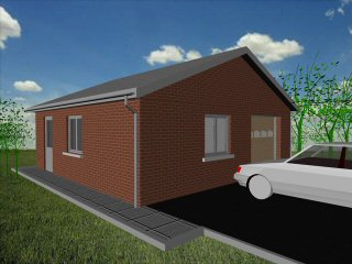 Garage 7070C
