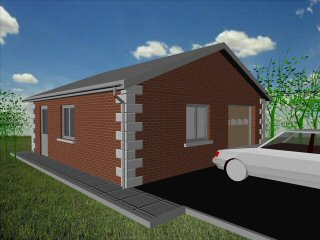 Garage 7070C