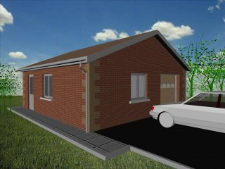 Garage 7070C