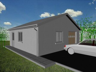 Garage 7070C