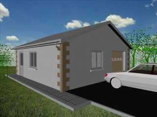 Garage 7070C