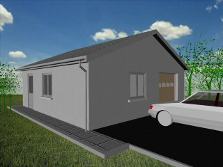 Garage 7070C