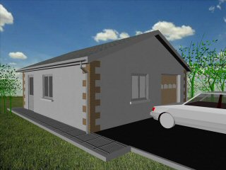 Garage 7070C