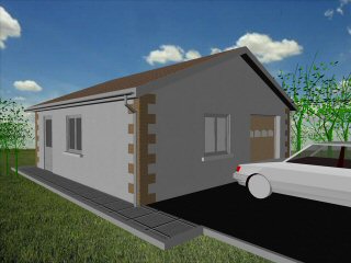 Garage 7070C