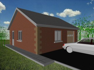 Garage 7070C