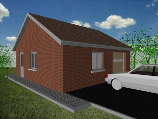 Garage 7070C