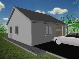 Garage 7070C