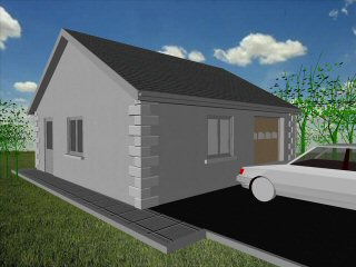 Garage 7070C