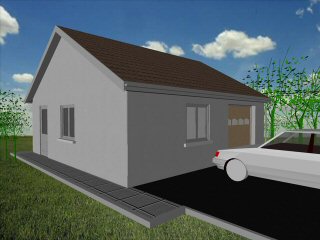 Garage 7070C