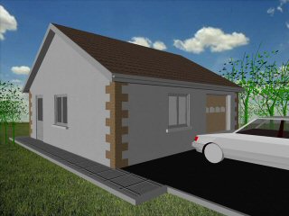 Garage 7070C