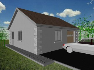 Garage 7070C