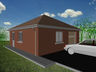 Garage 7070C