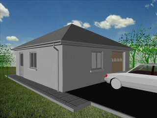 Garage 7070C