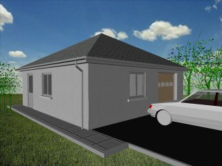 Garage 7070C